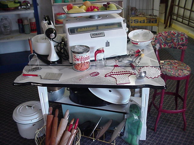 Auction Photo