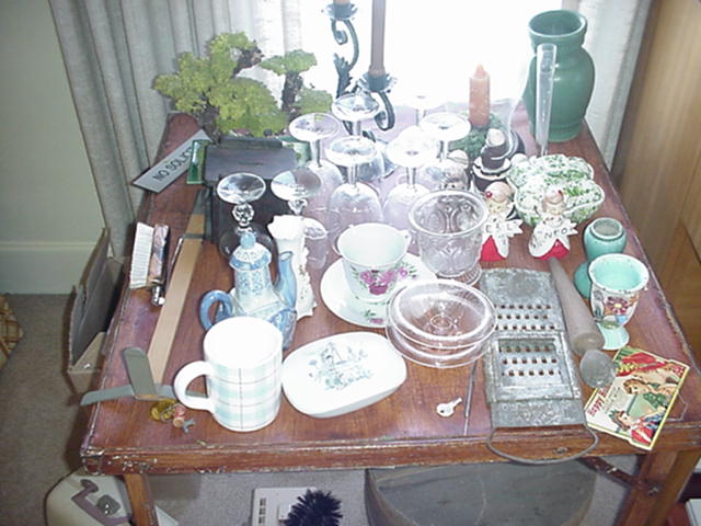 Auction Photo
