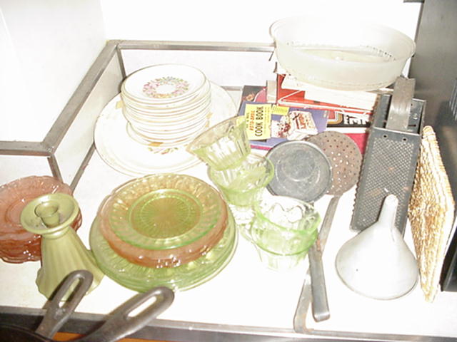 Auction Photo