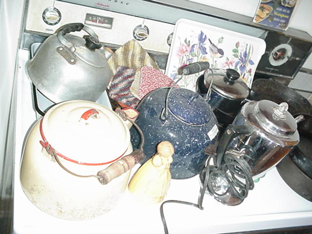Auction Photo