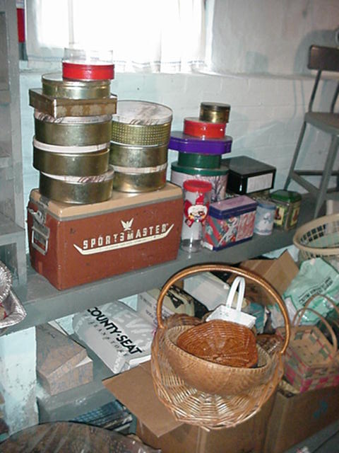 Auction Photo