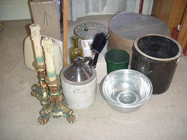 Auction Photo