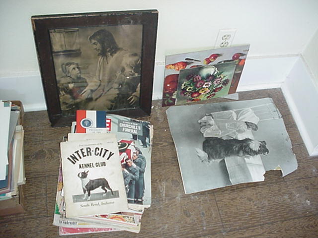 Auction Photo