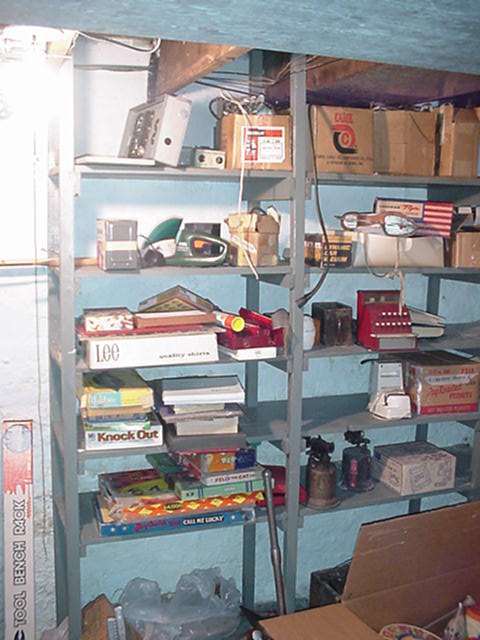Auction Photo