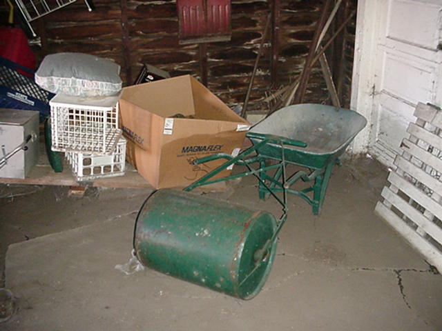 Auction Photo