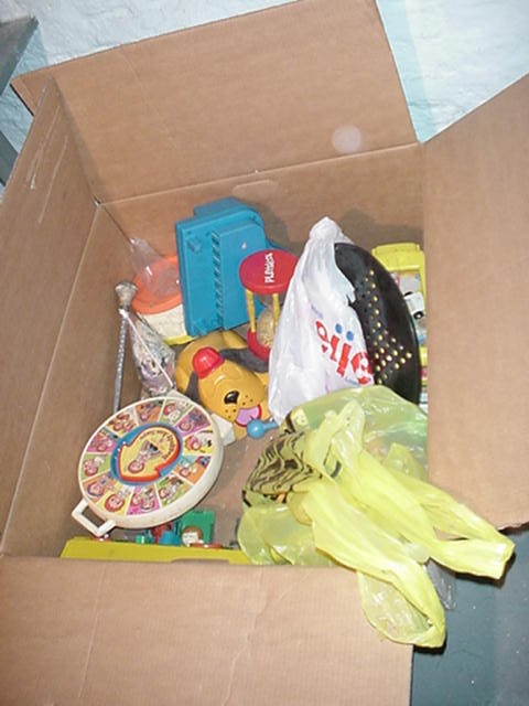 Auction Photo