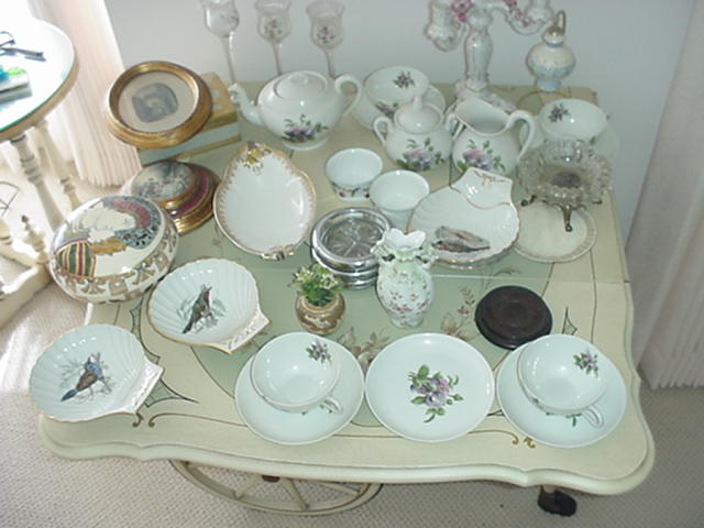 Auction Photo