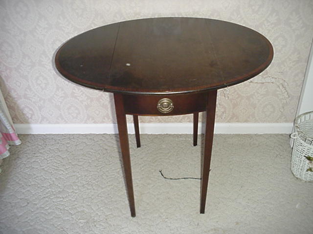 Auction Photo