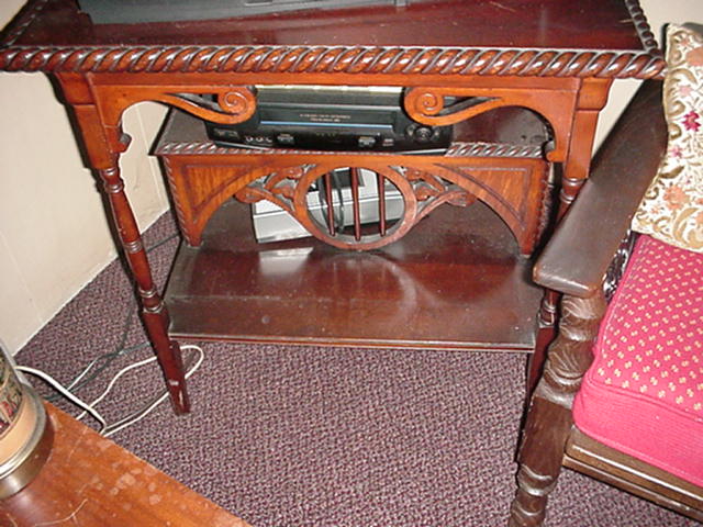 Auction Photo