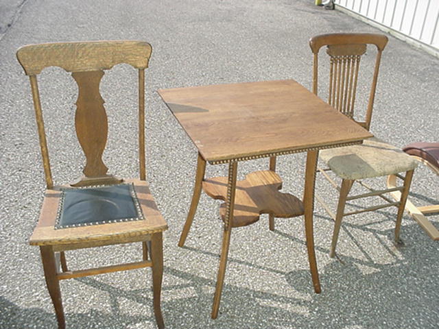 Auction Photo