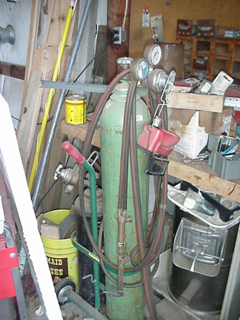 Auction Photo