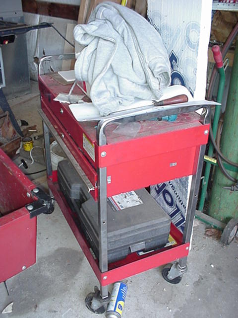 Auction Photo