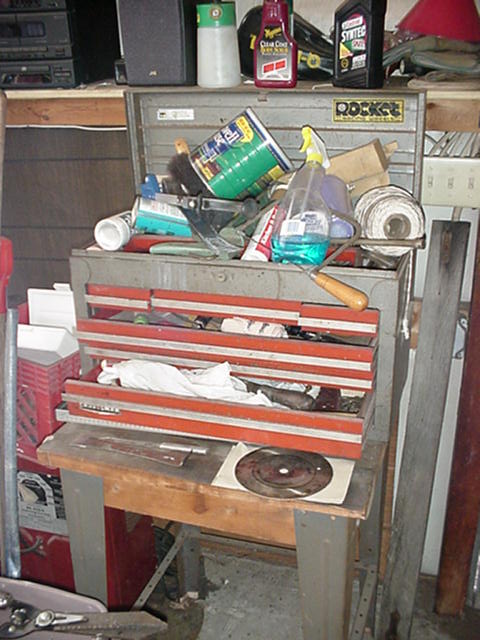 Auction Photo