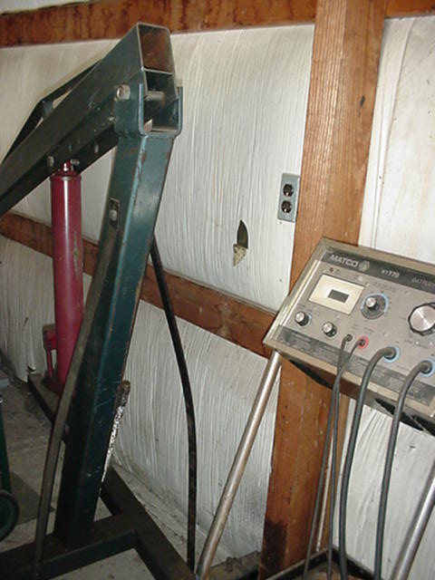 Auction Photo
