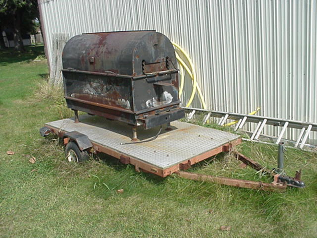 Auction Photo