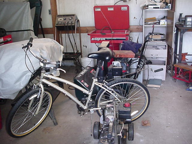 Auction Photo