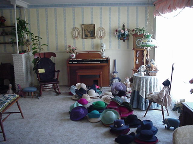 Auction Photo