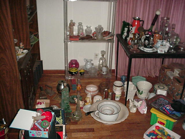 Auction Photo
