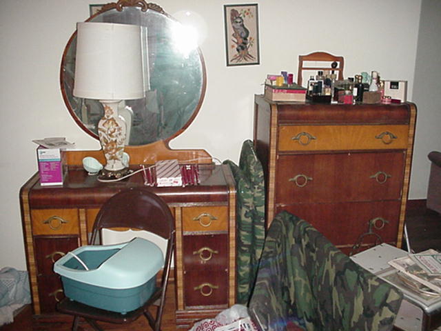 Auction Photo
