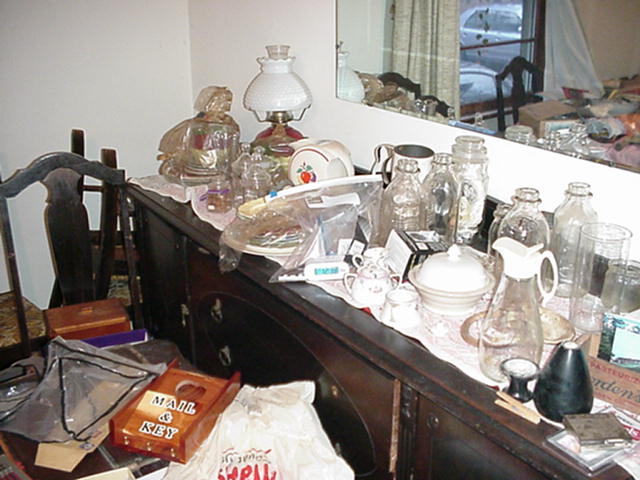 Auction Photo