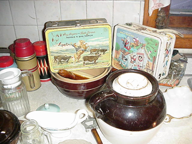 Auction Photo