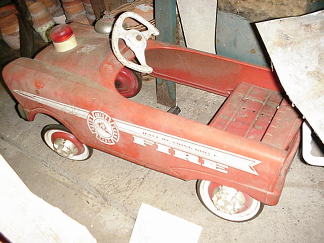 Auction Photo