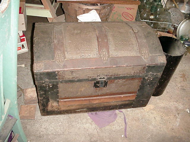 Auction Photo