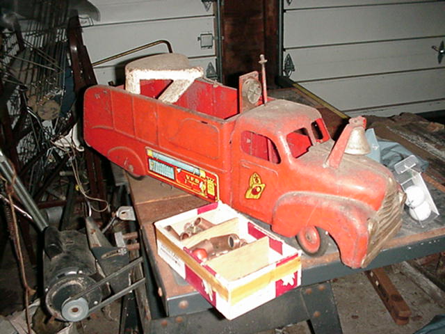Auction Photo