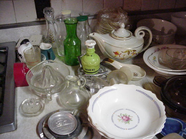 Auction Photo