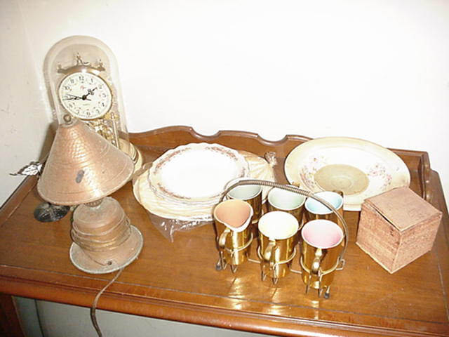 Auction Photo