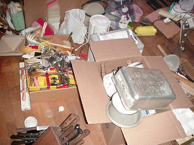 Auction Photo