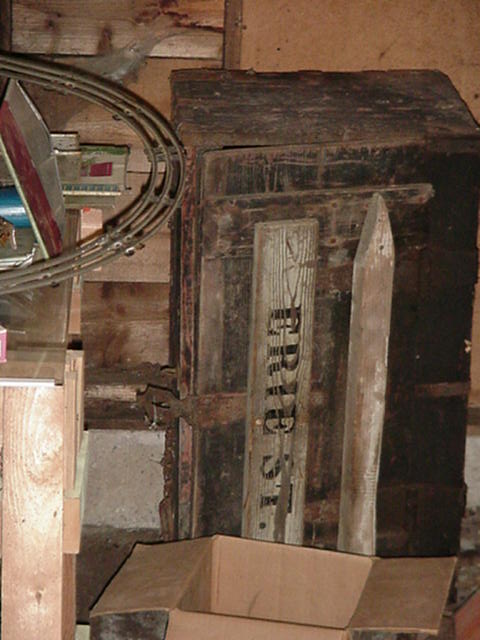 Auction Photo