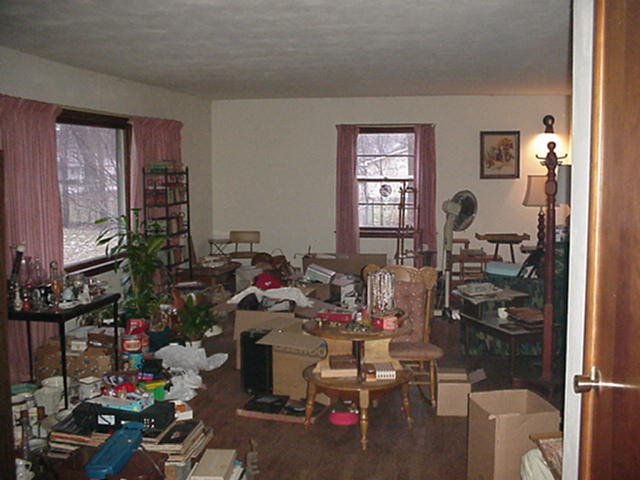 Auction Photo
