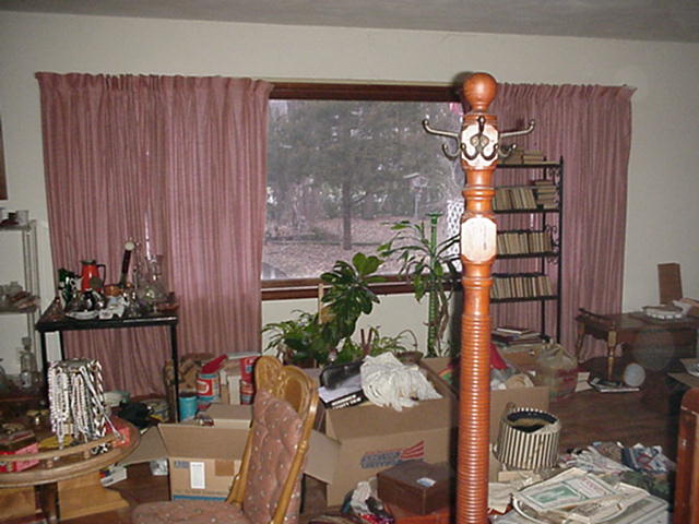 Auction Photo