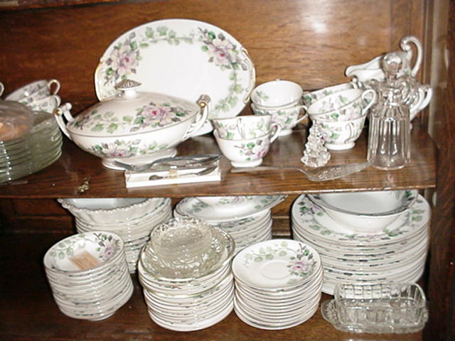 Auction Photo