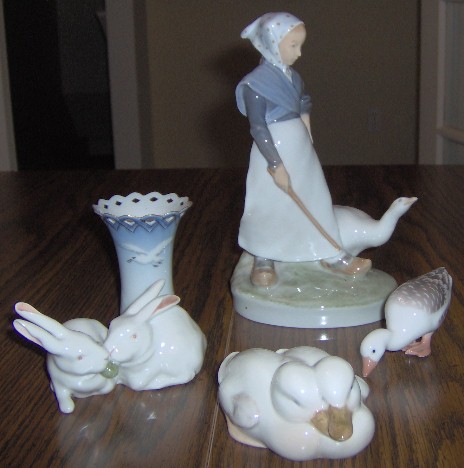 Auction Photo