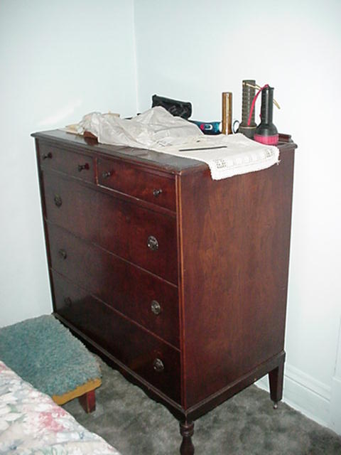 Auction Photo