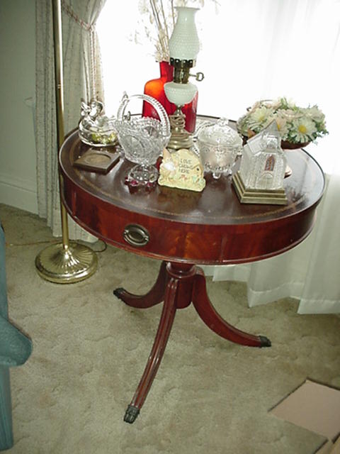 Auction Photo