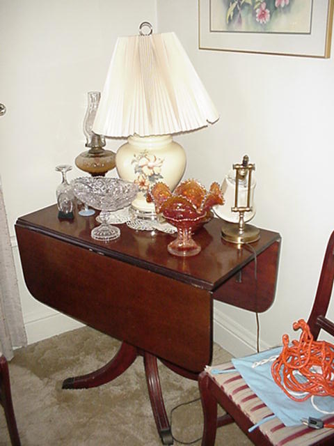 Auction Photo