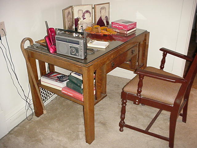 Auction Photo