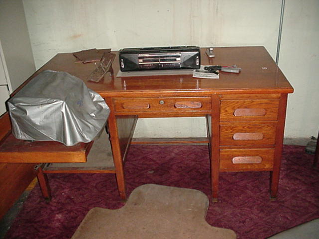 Auction Photo