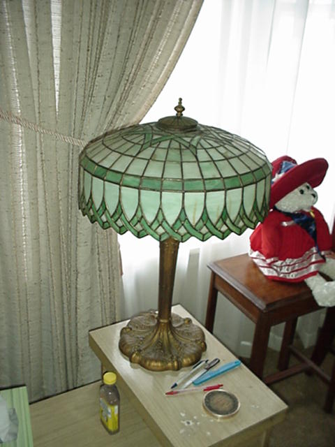 Auction Photo