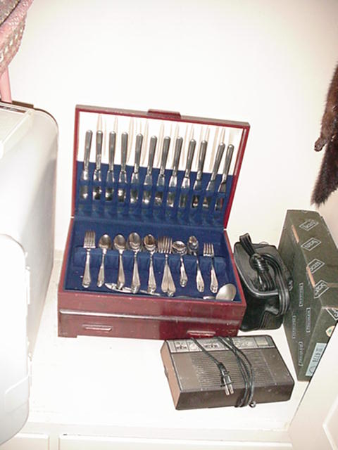 Auction Photo