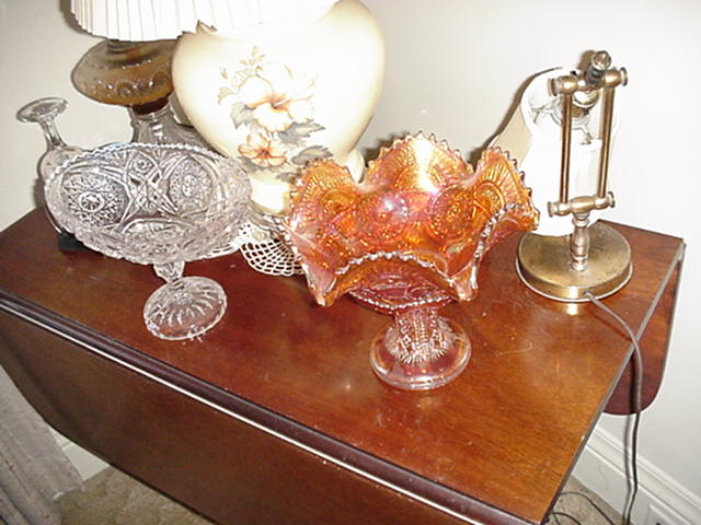 Auction Photo