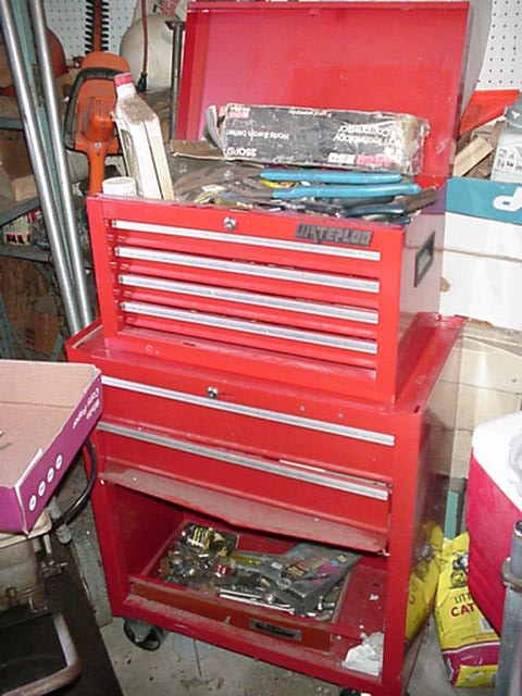 Auction Photo
