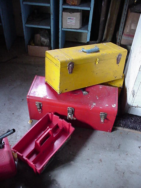 Auction Photo