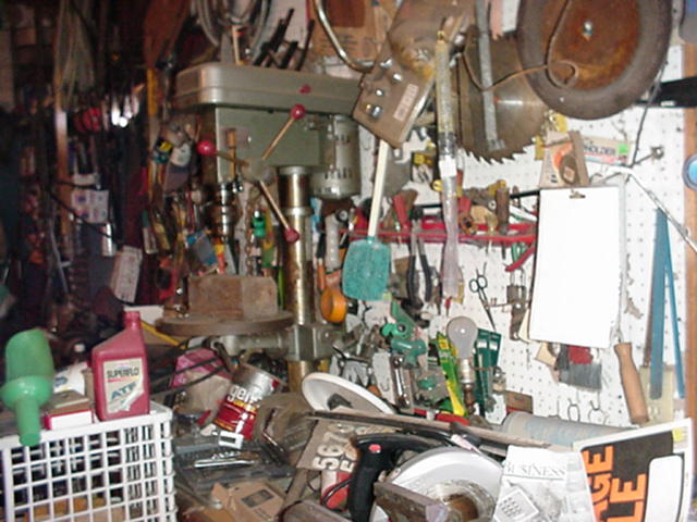 Auction Photo