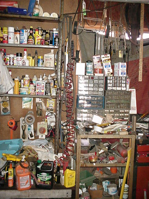 Auction Photo