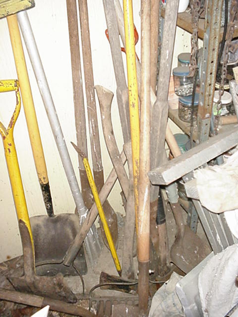 Auction Photo
