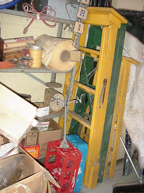 Auction Photo